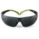Защитные очки 3M SecureFit, цвет линз дымчатый в Москве Rusdefense.ru