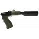 Труба M4 SVD SB TUBE FAB Defense в Москве Rusdefense.ru