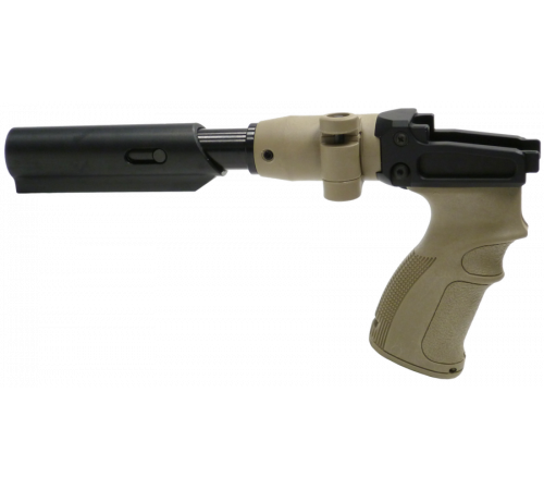 Труба M4 SVD SB TUBE FAB Defense в Москве Rusdefense.ru