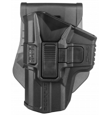 Кобура для Glock 9 мм MX G-9SR LH
