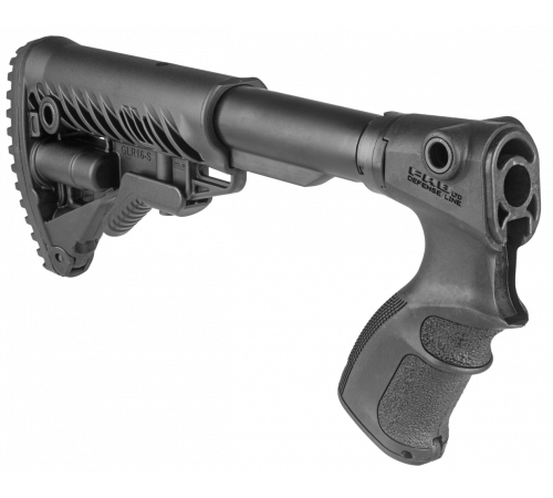 Приклад AGR870 FK FAB Defense в Москве Rusdefense.ru