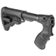Приклад AGR870 FK FAB Defense в Москве Rusdefense.ru