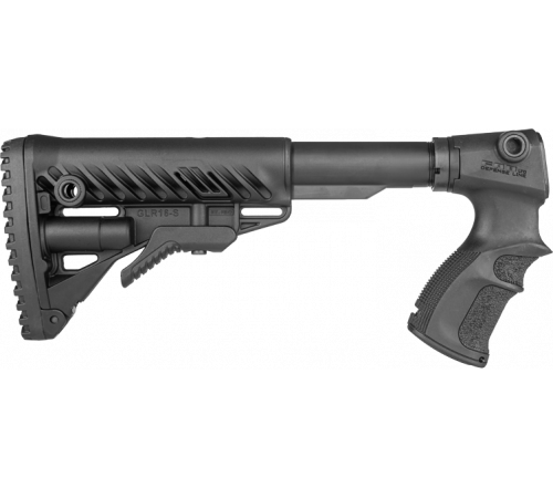 Приклад AGR870 FK FAB Defense в Москве Rusdefense.ru