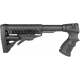 Приклад AGR870 FK FAB Defense в Москве Rusdefense.ru