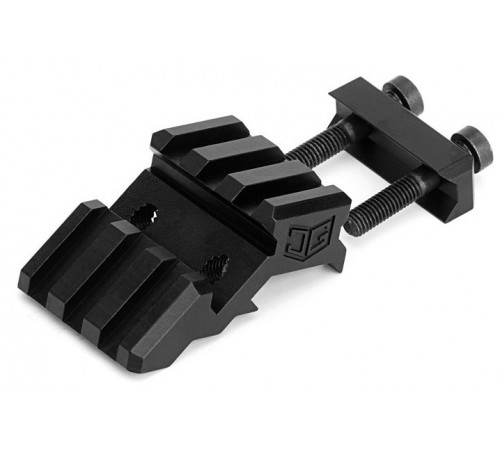 Кронштейн двойной 45 Ascot в Москве Rusdefense.ru