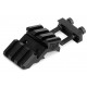 Кронштейн двойной 45 Ascot в Москве Rusdefense.ru