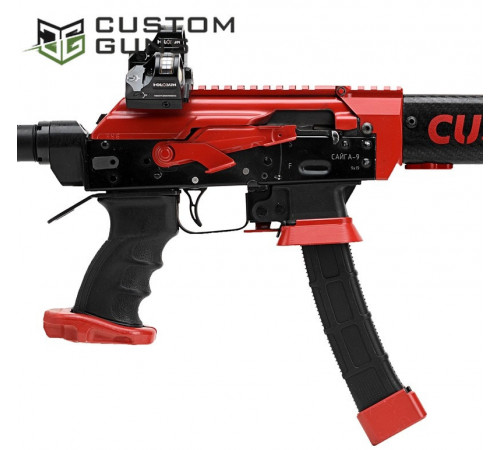Кронштейн двойной 45 Ascot в Москве Rusdefense.ru