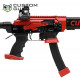 Кронштейн двойной 45 Ascot в Москве Rusdefense.ru