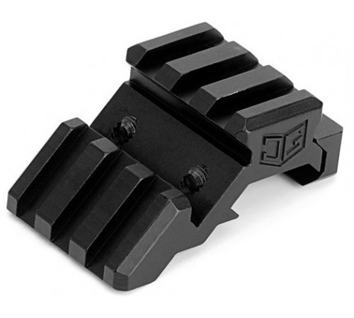 Кронштейн двойной 45 Ascot в Москве Rusdefense.ru