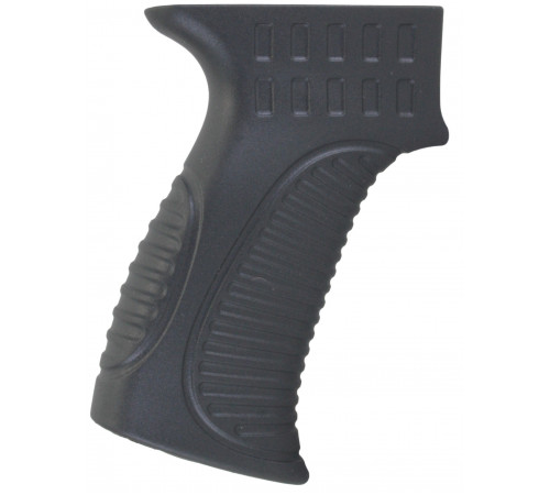Эргономичная рукоять АК 47/74, DLG Tactical в Москве Rusdefense.ru