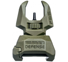 Мушка на планку Пикатинни (полимер) FAB Defense