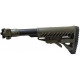 Приклад M4-VZ P FAB Defense в Москве Rusdefense.ru
