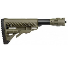 Приклад M4-VZ P FAB Defense