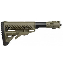Приклад M4-VZ P FAB Defense
