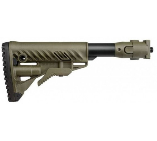 Приклад M4-VZ P FAB Defense в Москве Rusdefense.ru