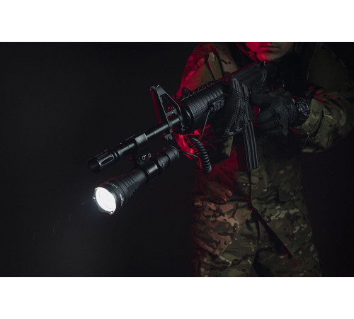 Выносная магнитная кнопка Armytek Magnetic MRS-01 в Москве Rusdefense.ru