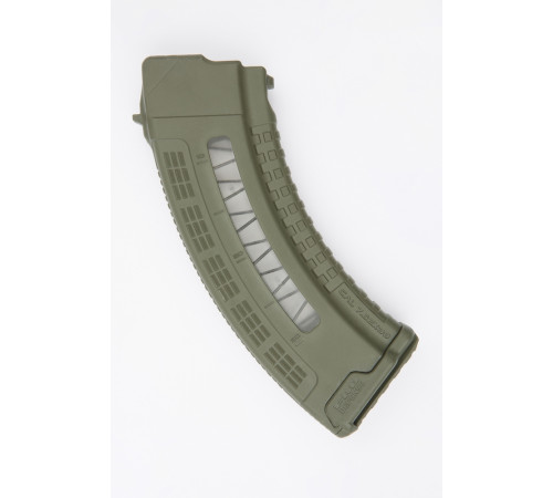 Магазин 7.62x39 для AK Ultimag AK 30R в Москве Rusdefense.ru
