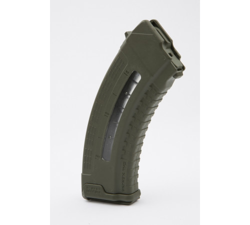 Магазин 7.62x39 для AK Ultimag AK 30R в Москве Rusdefense.ru