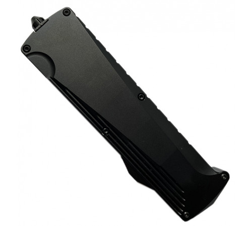 Туристический нож Daggerr Koschei ALL Black в Москве Rusdefense.ru