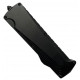 Туристический нож Daggerr Koschei ALL Black в Москве Rusdefense.ru
