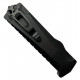 Туристический нож Daggerr Koschei ALL Black в Москве Rusdefense.ru