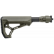 Телескопический складной приклад M4-VZ P для VZ58 FAB Defense в Москве Rusdefense.ru