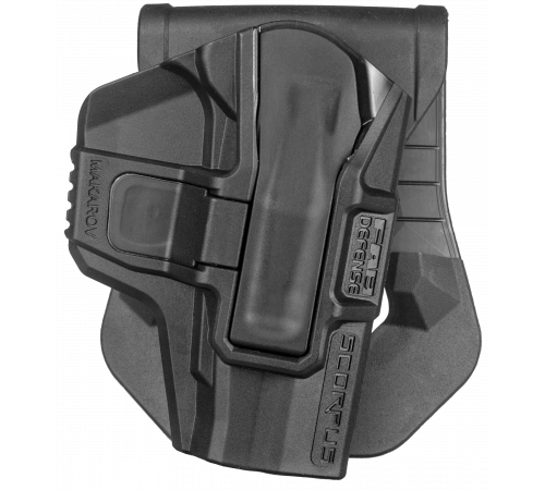 Кобура для ПМ M24 Paddle Makarov в Москве Rusdefense.ru