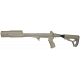 Ложе для СКС M4 SKS SB в Москве Rusdefense.ru