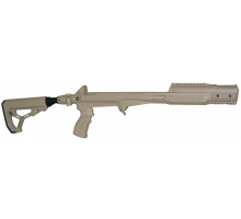 Ложе для СКС M4 SKS SB