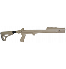 Ложе для СКС M4 SKS SB