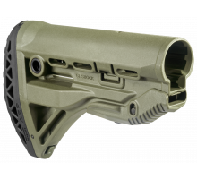 Полимерный приклад GL-SHOCK ARP FAB Defense