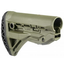 Полимерный приклад GL-SHOCK ARP FAB Defense