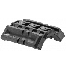Двойная полимерная планка Пикатинни для M16/M4/AR15 FAB Defense