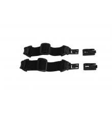 Система крепления NERVE RAS - ARC Rail Black Rail Attachment System