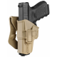 Кобура для Glock 9 мм M1 G-9R LH в Москве Rusdefense.ru