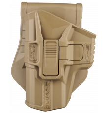 Кобура для Glock 9 мм M1 G-9R LH