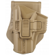 Кобура для Glock 9 мм M1 G-9R LH в Москве Rusdefense.ru