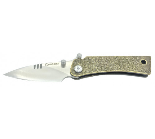 Нож Friction Shark Brass в Москве Rusdefense.ru