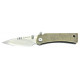 Нож Friction Shark Brass в Москве Rusdefense.ru