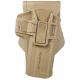 Кобура для Glock .45 MX G-21 SR в Москве Rusdefense.ru