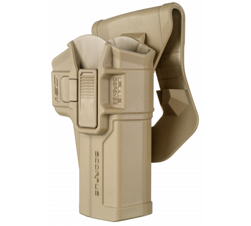 Кобура для Glock .45 MX G-21 SR в Москве Rusdefense.ru