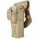 Кобура для Glock .45 MX G-21 SR в Москве Rusdefense.ru