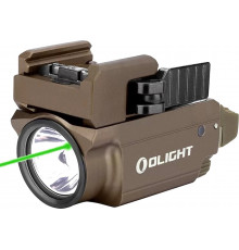Фонарь OLIGHT BALDR MINI Desert Tan