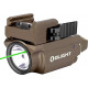 Фонарь OLIGHT BALDR MINI Desert Tan в Москве Rusdefense.ru