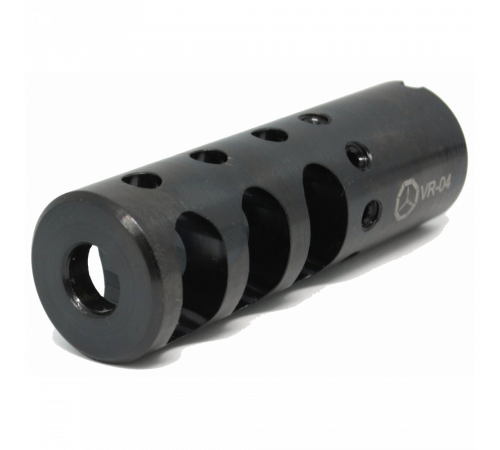 ДТК VR-04 M14*1 левая калибр .366ТКМ в Москве Rusdefense.ru