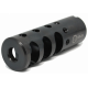 ДТК VR-04 M14*1 левая калибр .366ТКМ в Москве Rusdefense.ru