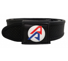 Спортивный ремень DAA Premium Belt для практической стрельбы , черный, размер 42"
