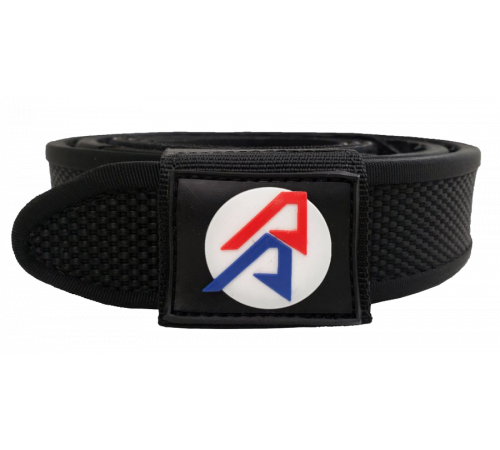 Ремень DAA Premium Belt , черный, размер 50 в Москве Rusdefense.ru