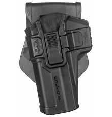 Кобура для Glock .45 MX G-21 SR LH