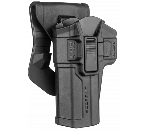 Кобура для Glock .45 MX G-21 SR LH в Москве Rusdefense.ru